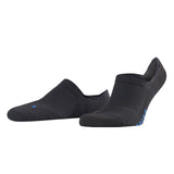 FALKE Footwear Unisex - Cool Kick, Socks, Plain, Anti-Slip-System, 37-45