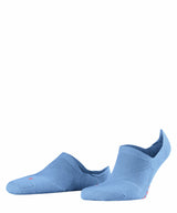 FALKE Füßlinge Unisex - Cool Kick, Socken, Unifarben, Anti-Slip-System, 37-45