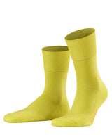 FALKE Unisex Sports Socks - Run, casual Socks, unicoloured