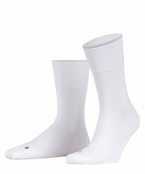 FALKE Unisex Sports Socks - Run, casual Socks, unicoloured