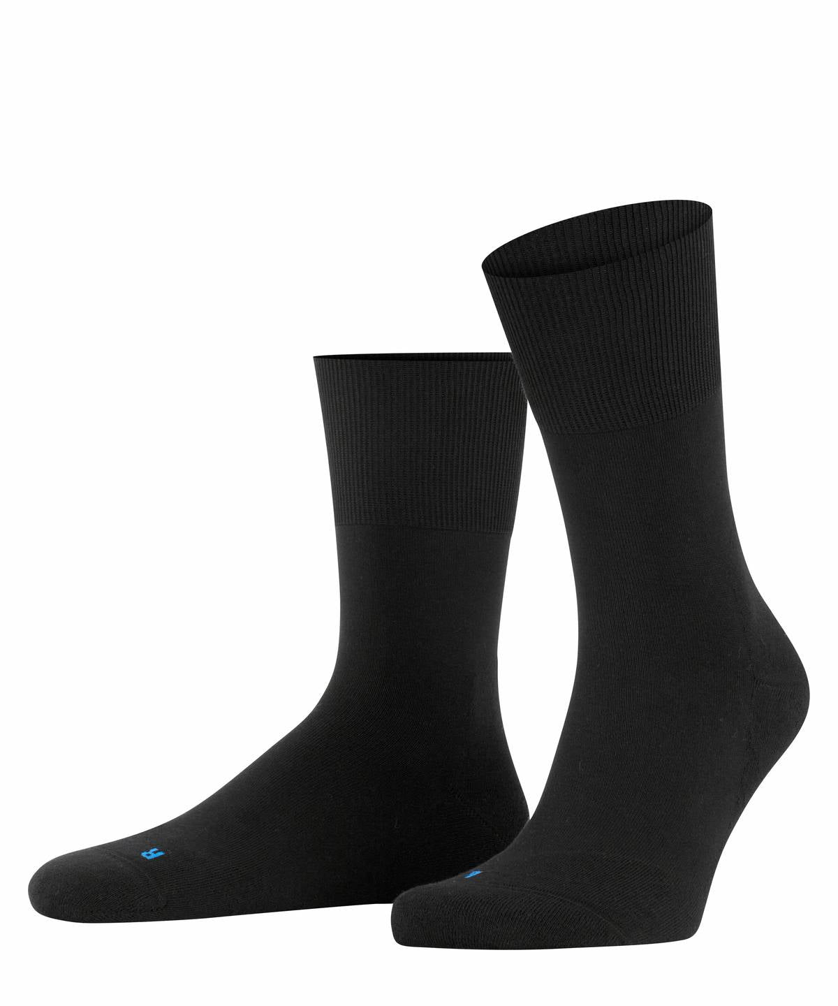 FALKE Unisex Sportsocken Multipack - Run, Freizeitsocken, unifarben