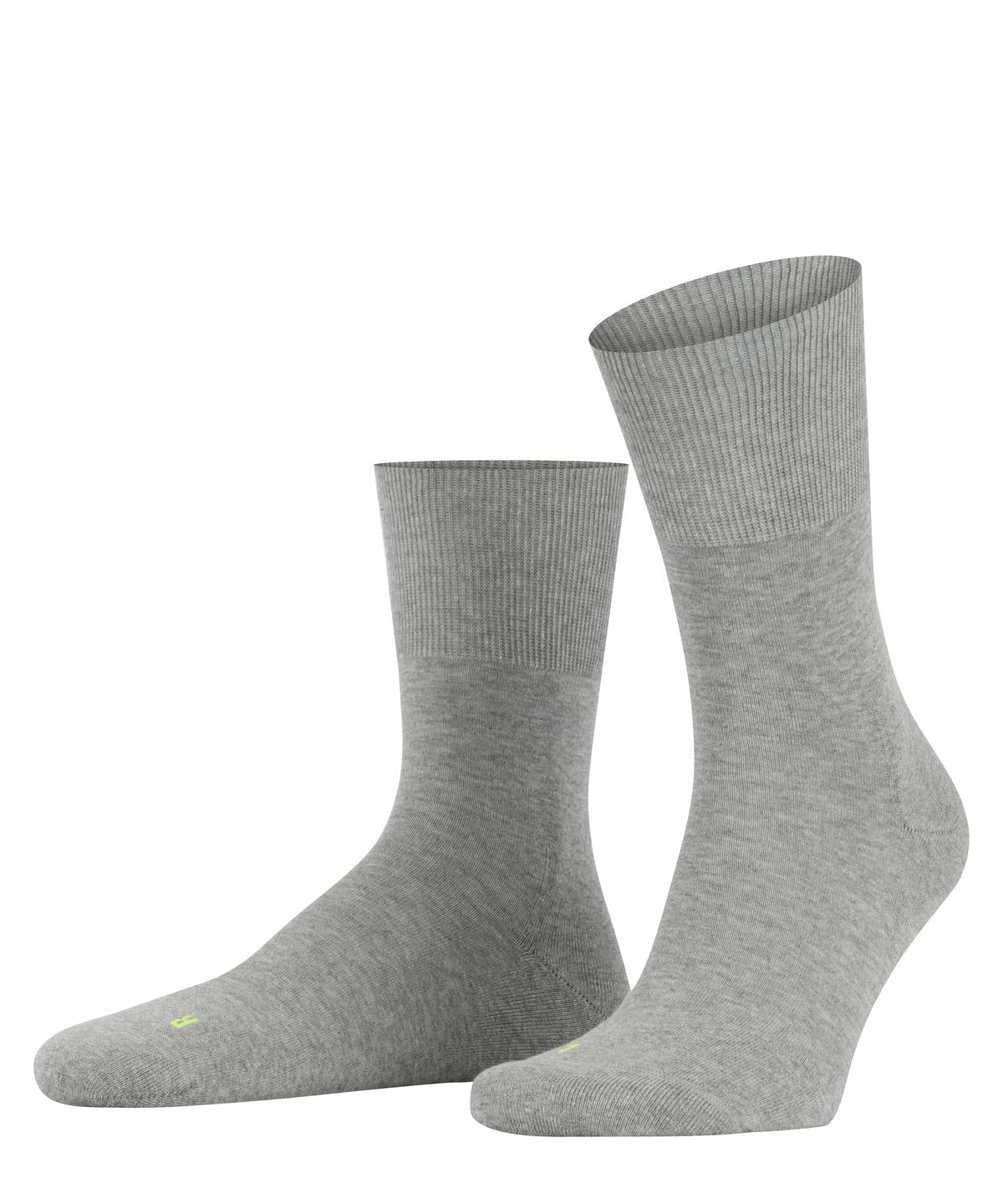 FALKE Unisex Sportsocken Multipack - Run, Freizeitsocken, unifarben