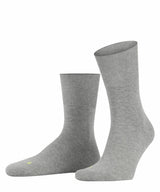FALKE Unisex Sportsocken Multipack - Run, Freizeitsocken, unifarben
