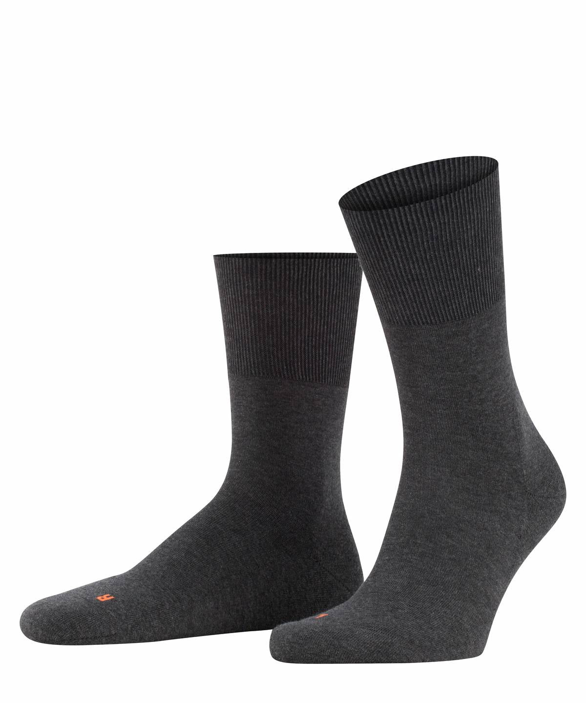FALKE Unisex Sportsocken Multipack - Run, Freizeitsocken, unifarben