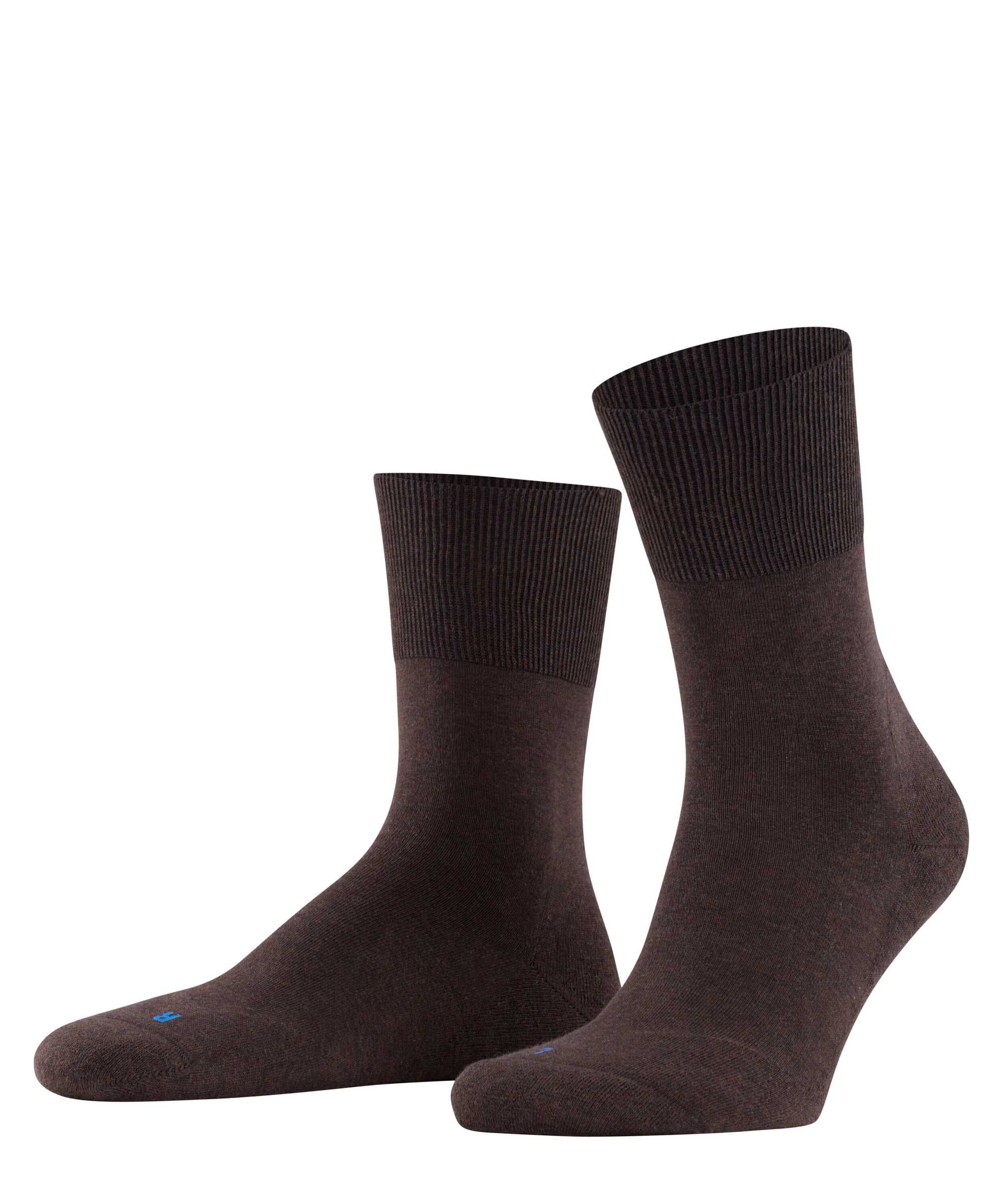FALKE Unisex Sportsocken Multipack - Run, Freizeitsocken, unifarben