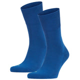 FALKE Unisex Sportsocken 2er Pack - Run, Freizeitsocken, unifarben #1