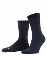 FALKE Unisex Sportsocken - Run, Freizeitsocken, unifarben