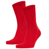 FALKE Unisex Sportsocken 2er Pack - Run, Freizeitsocken, unifarben #1