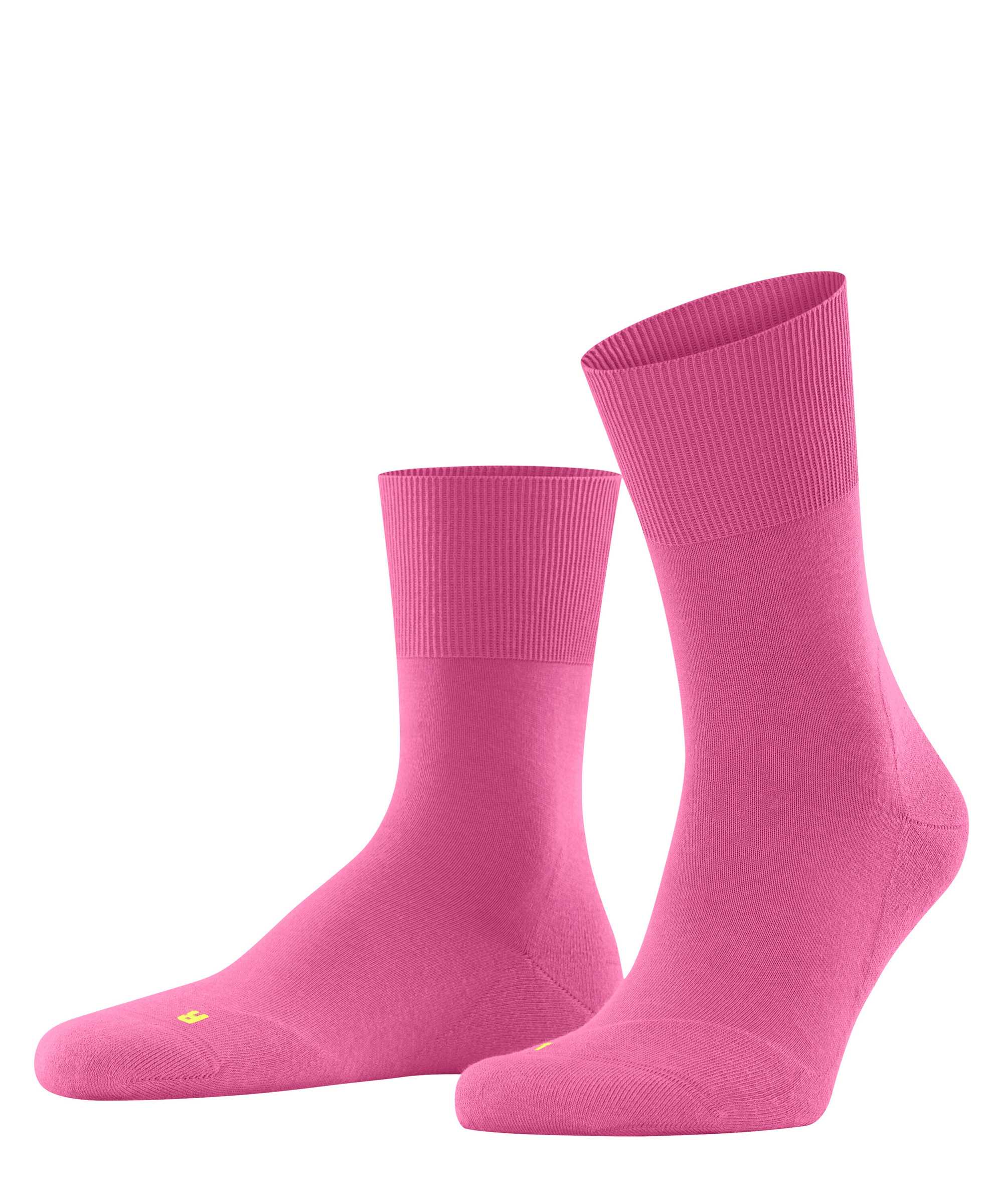 FALKE Unisex Sportsocken Multipack - Run, Freizeitsocken, unifarben