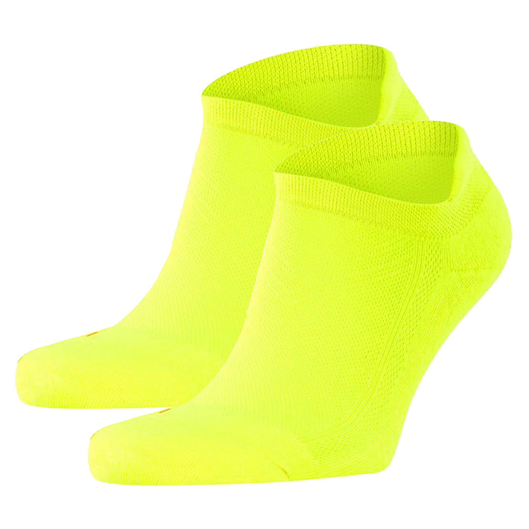 FALKE Unisex Sneakersocken 2er Pack - Cool Kick, Socken, Uni, anatomisch, ultraleicht, 37-48