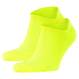 FALKE Unisex Sneakersocken 2er Pack - Cool Kick, Socken, Uni, anatomisch, ultraleicht, 37-48