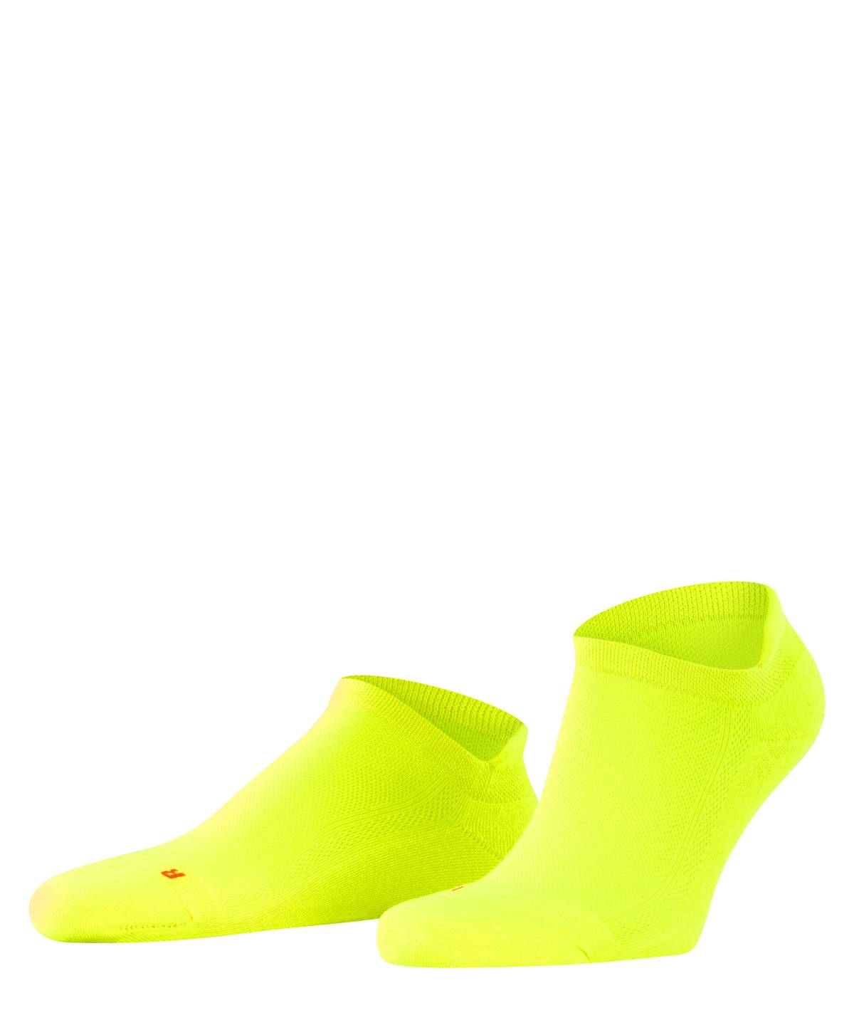 FALKE Unisex Sneakersocken - Cool Kick, Socken, Uni, anatomisch, ultraleicht, 37-48