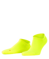 FALKE Unisex Sneakersocken - Cool Kick, Socken, Uni, anatomisch, ultraleicht, 37-48