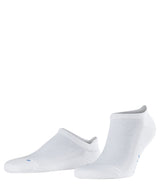 FALKE Unisex Sneakersocken - Cool Kick, Socken, Uni, anatomisch, ultraleicht, 37-48