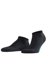FALKE Unisex Sneakersocken - Cool Kick, Socken, Uni, anatomisch, ultraleicht, 37-48