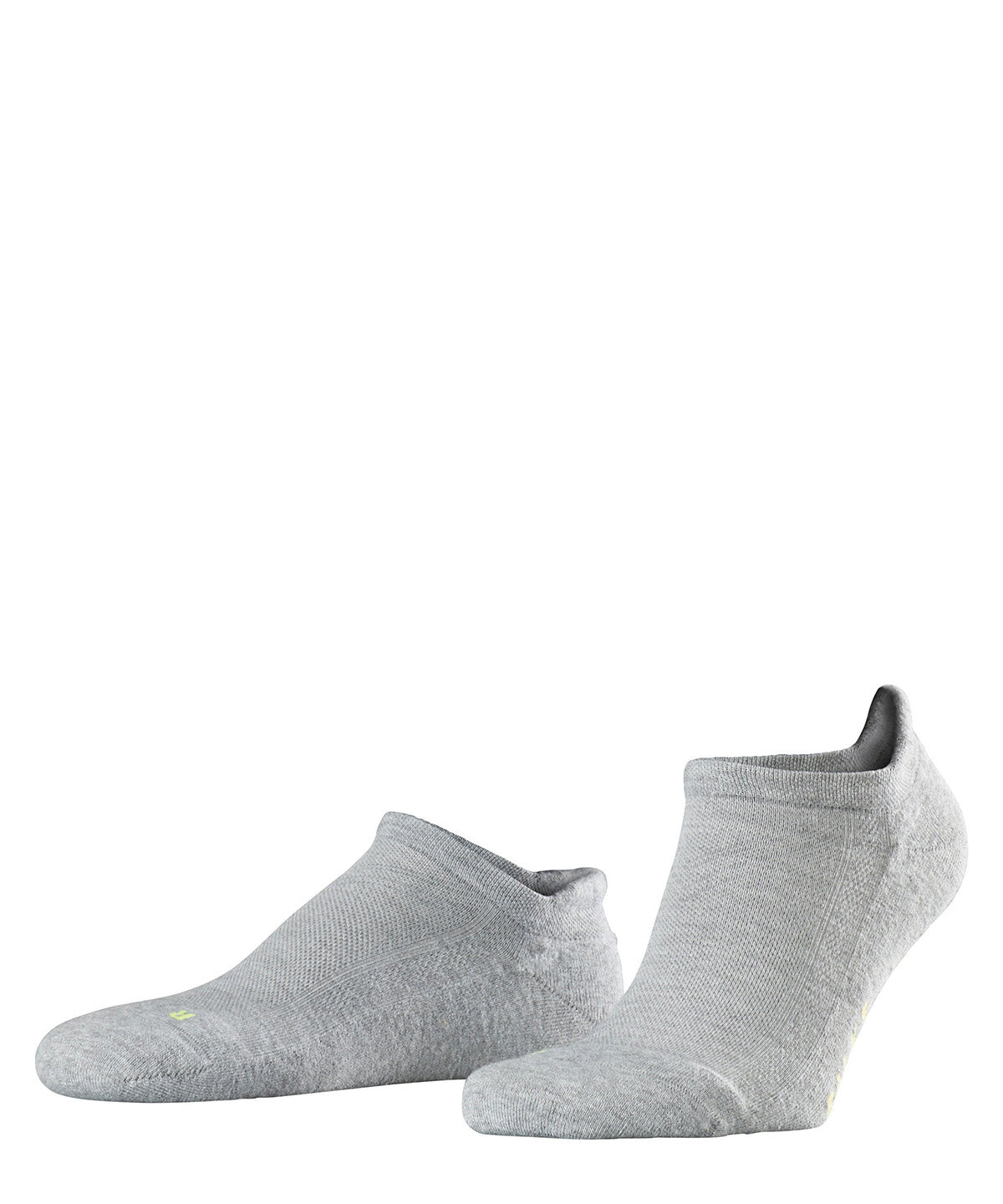 FALKE Unisex Sneakersocken - Cool Kick, Socken, Uni, anatomisch, ultraleicht, 37-48