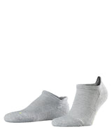 FALKE Unisex Sneakersocken - Cool Kick, Socken, Uni, anatomisch, ultraleicht, 37-48