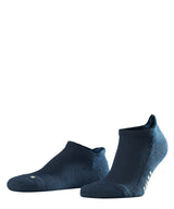 FALKE Unisex Sneakersocken - Cool Kick, Socken, Uni, anatomisch, ultraleicht, 37-48