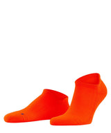 FALKE Unisex Sneakersocken - Cool Kick, Socken, Uni, anatomisch, ultraleicht, 37-48