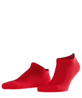FALKE Unisex Sneakersocken - Cool Kick, Socken, Uni, anatomisch, ultraleicht, 37-48