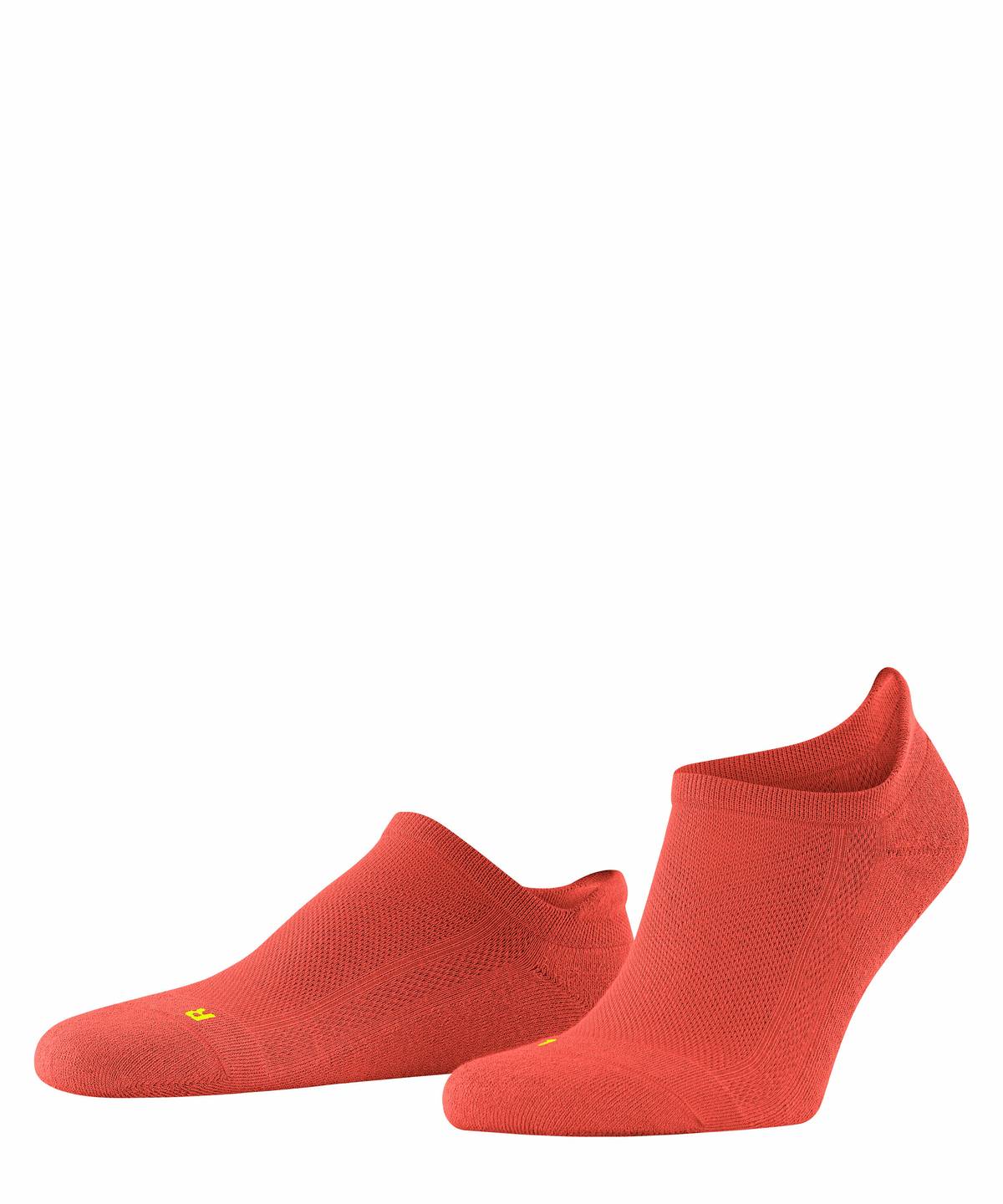 FALKE Unisex Sneakersocken - Cool Kick, Socken, Uni, anatomisch, ultraleicht, 37-48