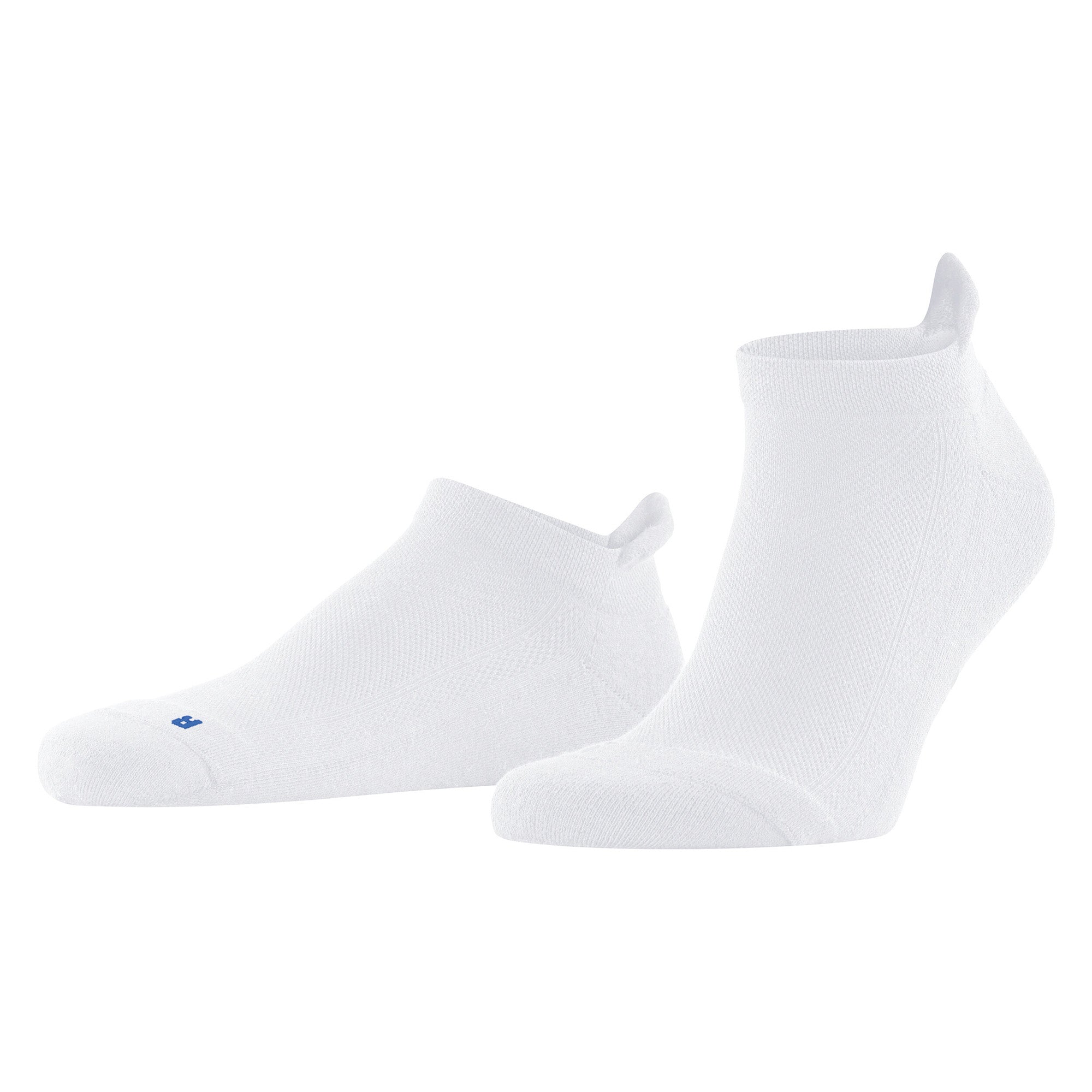 FALKE Unisex Sneaker Socks - Cool Kick, Socks, Polyester, single-colored, short 