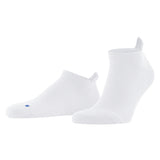 FALKE Unisex Sneaker Socks - Cool Kick, Socks, Polyester, single-colored, short 