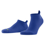 FALKE Unisex Sneakersocken - Cool Kick, Socken, Polyester, einfarbig, kurz