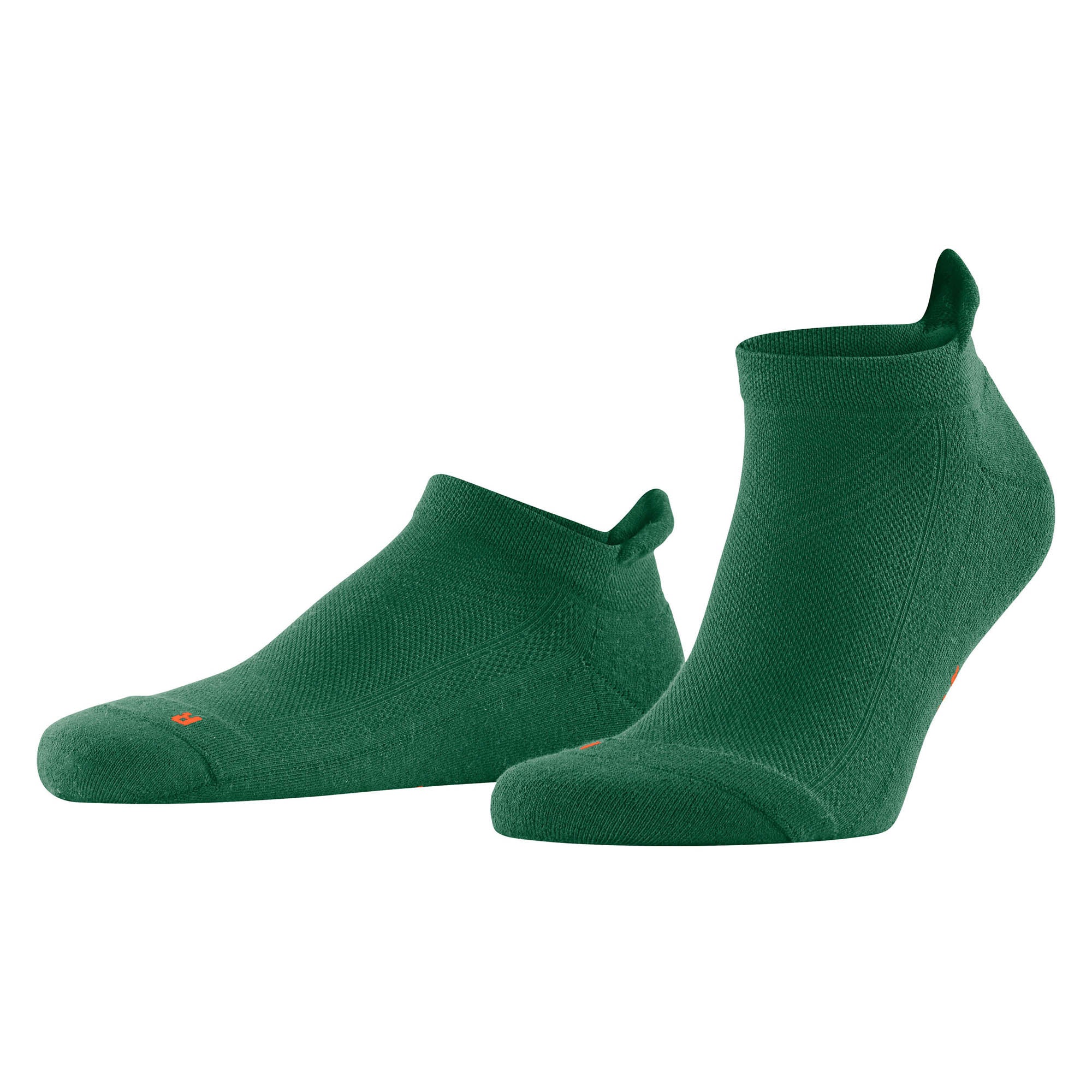 FALKE Unisex Sneakersocken - Cool Kick, Socken, Polyester, einfarbig, kurz