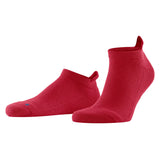 FALKE Unisex Sneakersocken - Cool Kick, Socken, Polyester, einfarbig, kurz