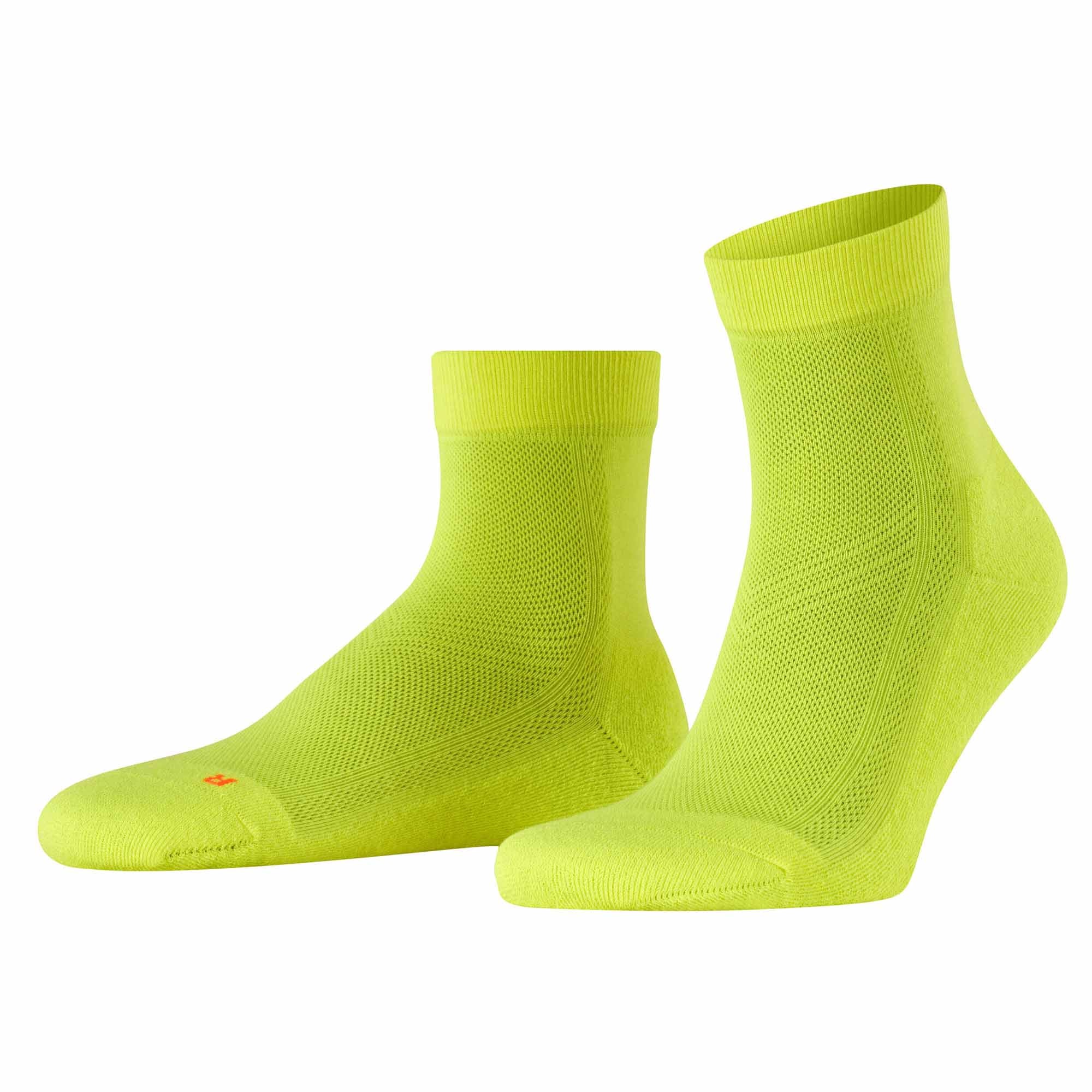 FALKE Unisex Socken - Cool Cick, Polyester, einfarbig