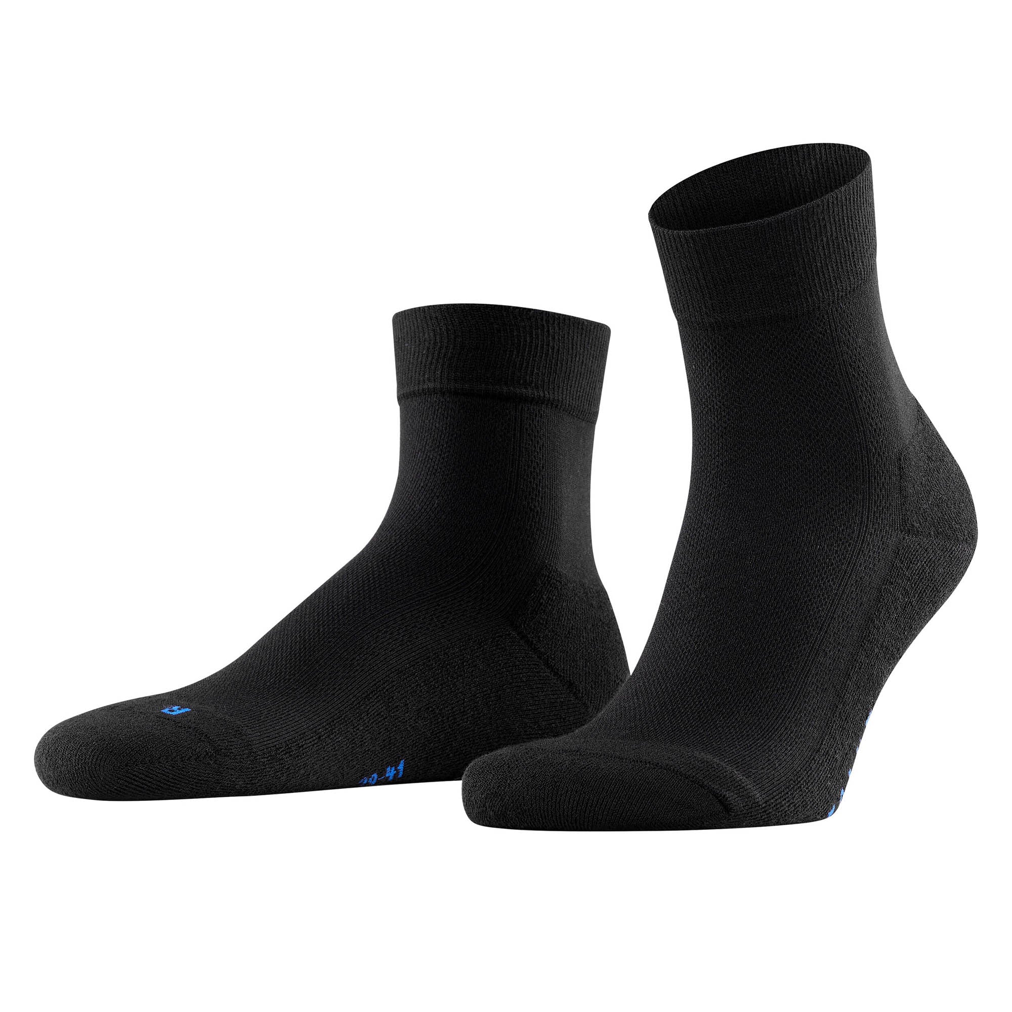 FALKE Unisex Socken - Cool Cick, Polyester, einfarbig