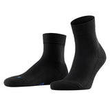 FALKE Unisex Socken - Cool Cick, Polyester, einfarbig