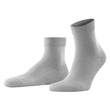 FALKE Unisex Socken - Cool Cick, Polyester, einfarbig