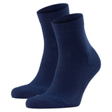 FALKE Unisex Socken 2er Pack - Cool Cick, Polyester, einfarbig
