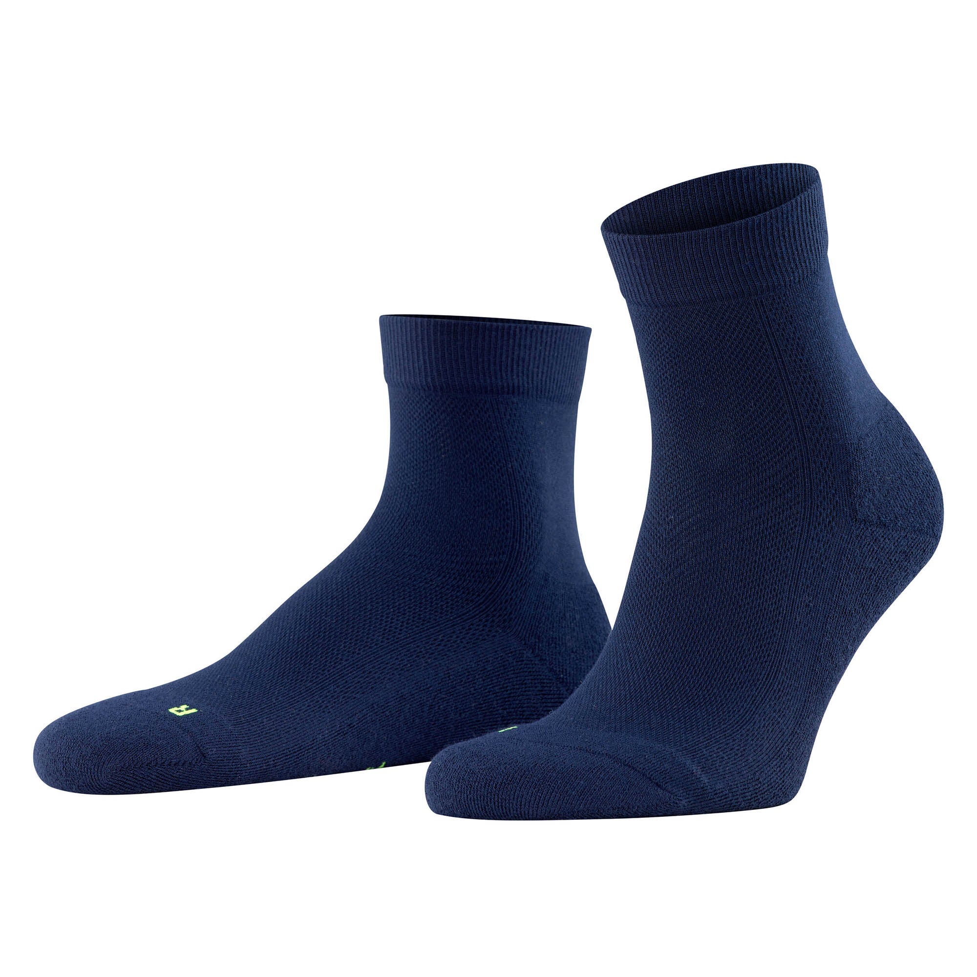 FALKE Unisex Socken - Cool Cick, Polyester, einfarbig
