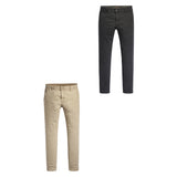 Levi's Herren Chino-Hose - XX Chino Standard Taper, Baumwollmischung, Komfort Stretch