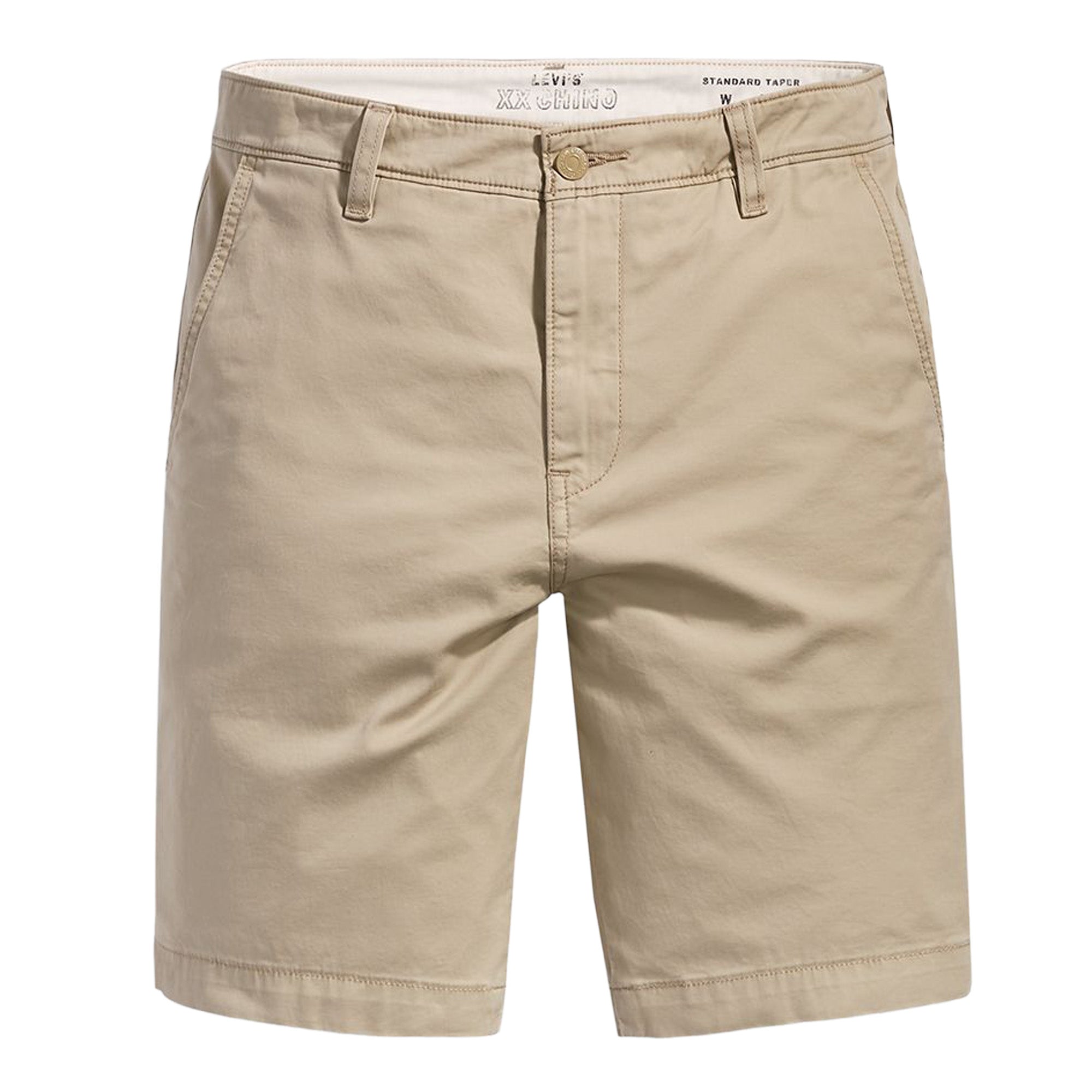 Levi's Herren Bermudashorts - Xs Chino Shorts Lightweight, Baumwollmischung