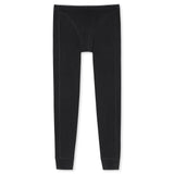 SCHIESSER Herren Lange Unterhose - "95/5", Single Jersey, Cotton Stretch