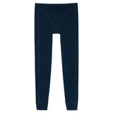 SCHIESSER Herren Lange Unterhose - "95/5", Single Jersey, Cotton Stretch