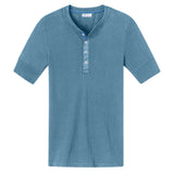 SCHIESSER Revival Herren Shirt - 1/2 Arm, Kurzarm Unterhemd, Karl-Heinz