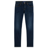 SCOTCH&SODA Herren Jeans - RALSTON, Slim Fit, Baumwoll Stretch Länge 32