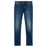 SCOTCH&SODA Herren Jeans - RALSTON, Regular Slim Fit, Baumwoll Stretch, Länge 32