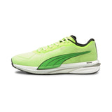 PUMA Herren Laufschuhe - Velocity Nitro, Low, Turnschuhe, Sneaker, Sport, Training