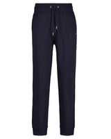 GANT Herren Sweathose - REGULAR SHIELD SWEATPANTS, Jogginghose, Cotton-Mix, Logo