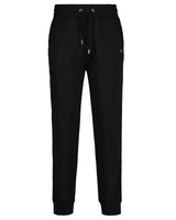 GANT Herren Sweathose - REGULAR SHIELD SWEATPANTS, Jogginghose, Cotton-Mix, Logo