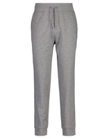 GANT Herren Sweathose - REGULAR SHIELD SWEATPANTS, Jogginghose, Cotton-Mix, Logo