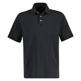 GANT Herren Poloshirt, ausgewaschen - SUNFADED POLO, Washer, Kurzarm, Knopfleiste