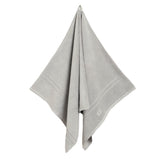 GANT Duschtuch - Premium Towel, Frottee, Bio-Baumwolle, Logo, uni