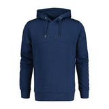 GANT Herren Hoodie - REGULAR TONAL SHIELD HOODIE, Kapuzen-Sweatshirt, Logo